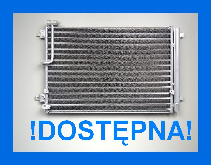 skraplacze klimatyzacji