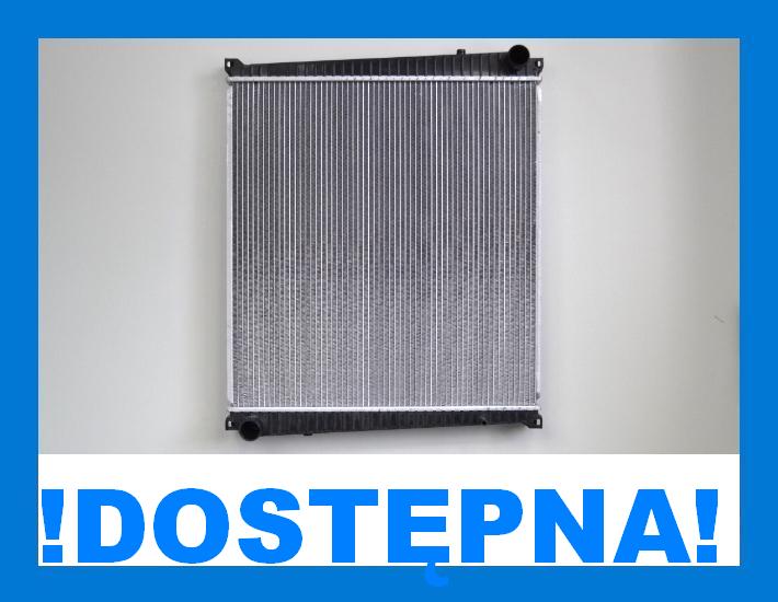 zamówienia chłodnic